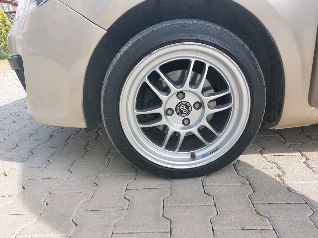 2007 Clio 3 lpg li... - 10