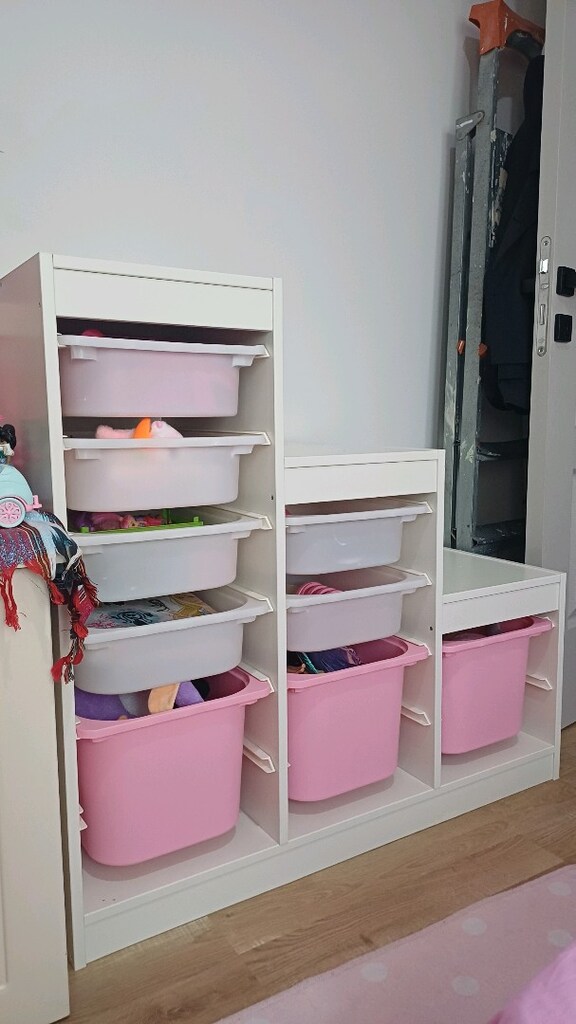 ikea oyuncak dolabi - 2