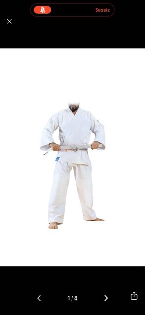 judo kıyafeti judogi