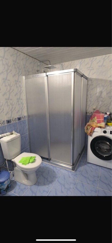 duşakabin ve banyo dolabı - 4