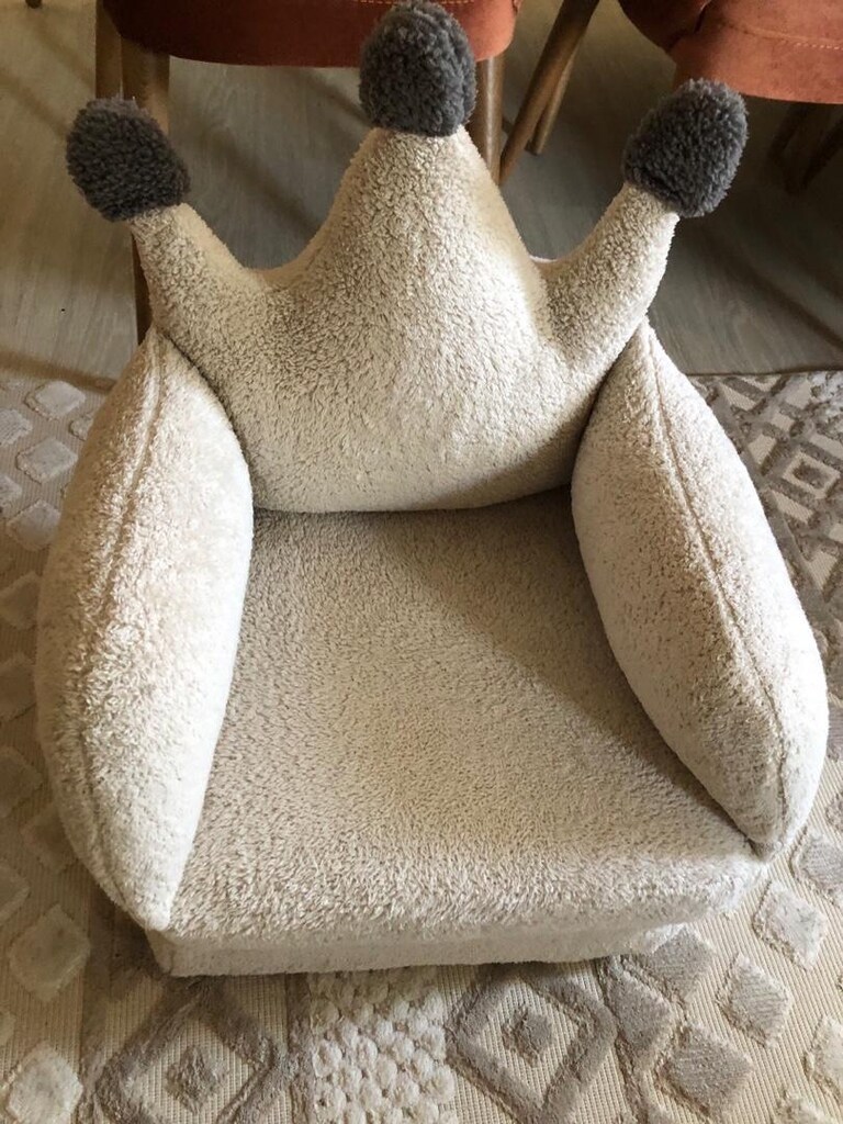 bebek çocuk koltuğu (yatağı