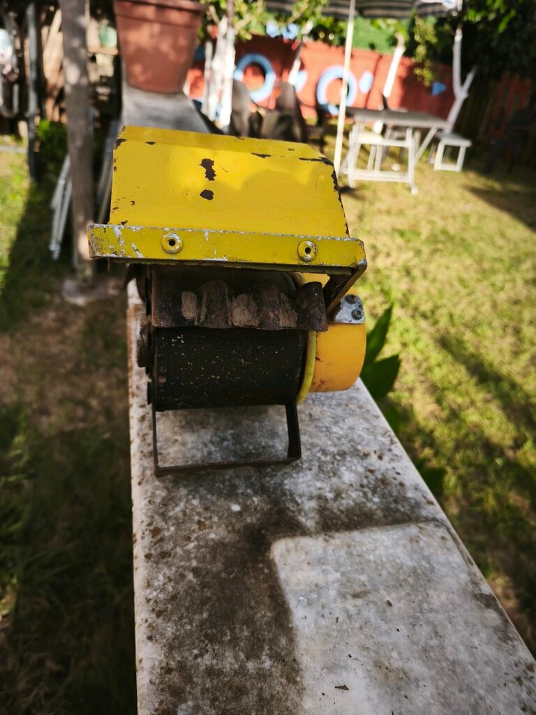 Çaparat motorlu tırpan lar için uygun - 4