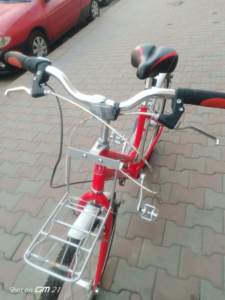 bisiklet alüminyum alaşım sıfır 26 jant - 8