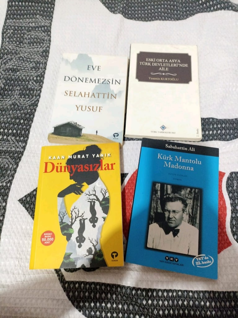 Klasikler serisi - 2