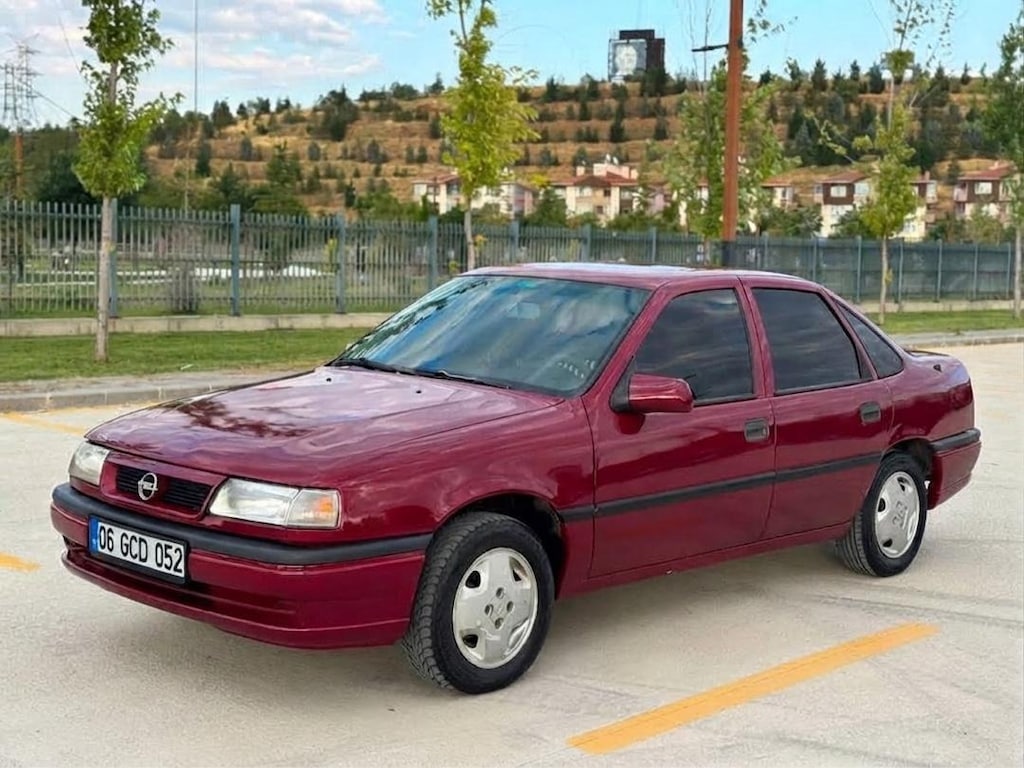 TAKASLI OPEL - 6