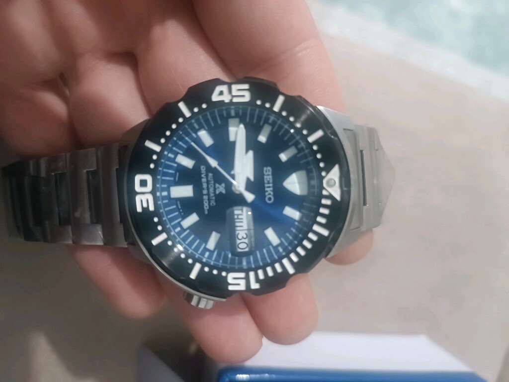 sıfır seiko - 4