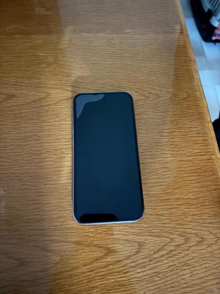 SIFIR AYARINDA IPHONE 15 PRO TİTANYUM 256 GB - 2