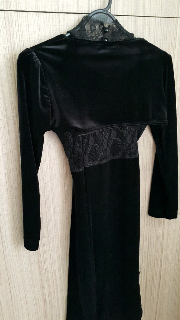 Abiye Elbise - 2