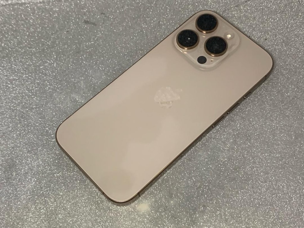 İPhone 16 Pro 256Gb Pil%88 2 Ay Garantili Hatasız - 5