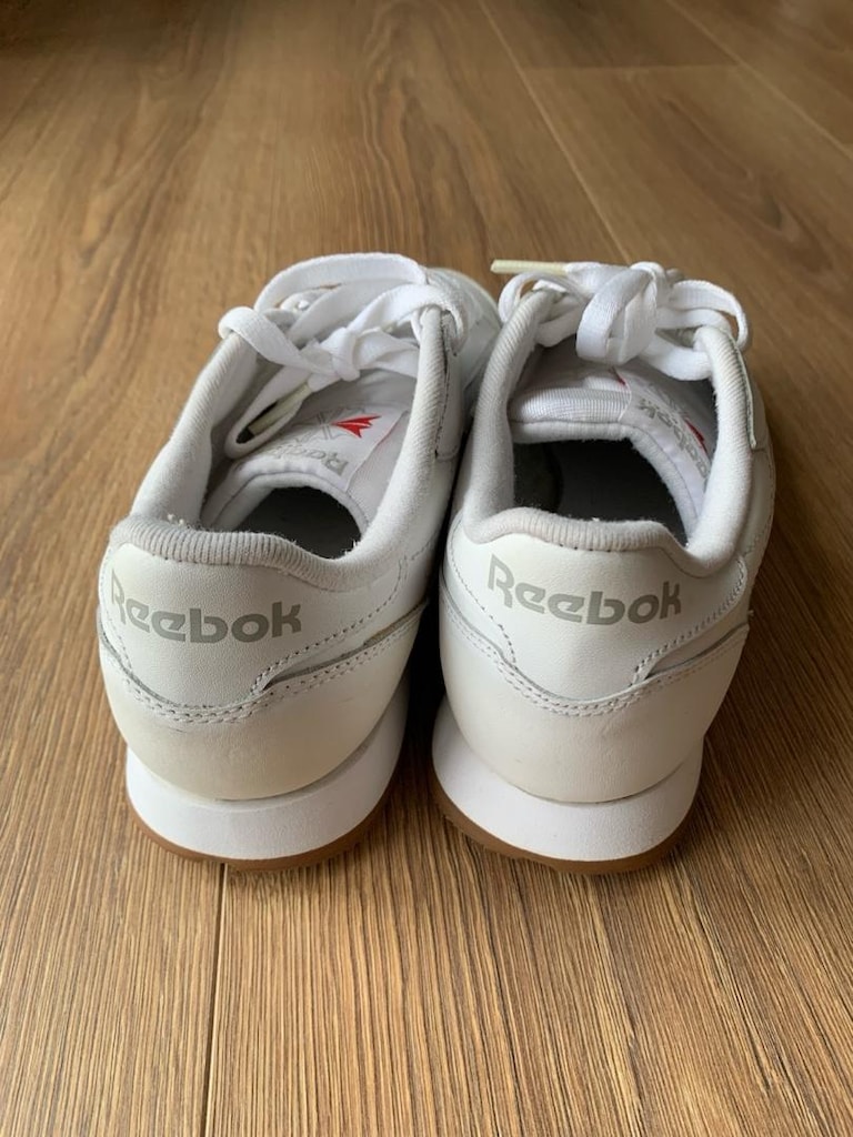 Reebok Classic Ayakkabı — görsel 3/5