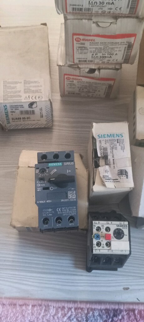 kaçak akım termik sigorta - 5