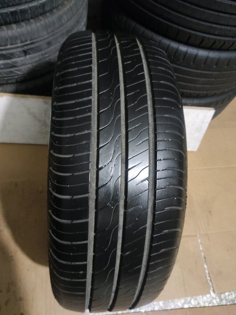 195-55-16 Goodyear 1 adet yazlık lastik (tarih:2020) - 2
