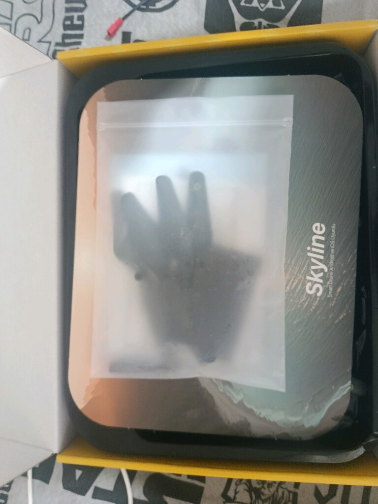 CORBY DRONE CX036 SKYLİNE TEMİZ ACİLLLL SATILIK - 5