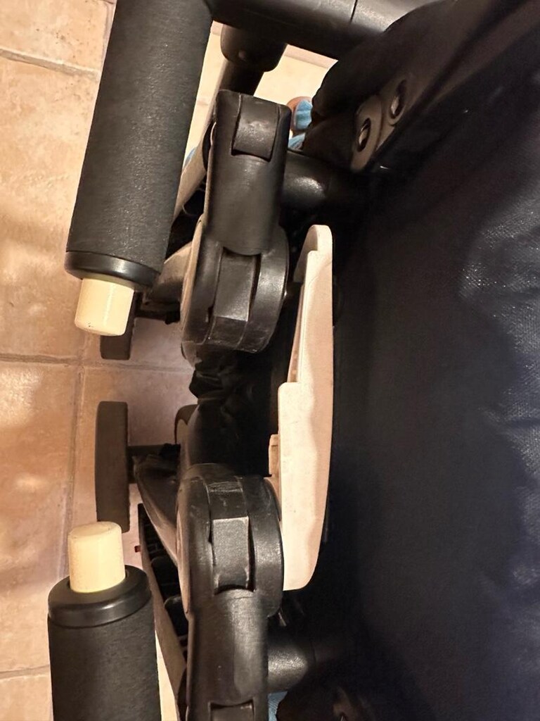 Cybex kabin boy araba puset - 5