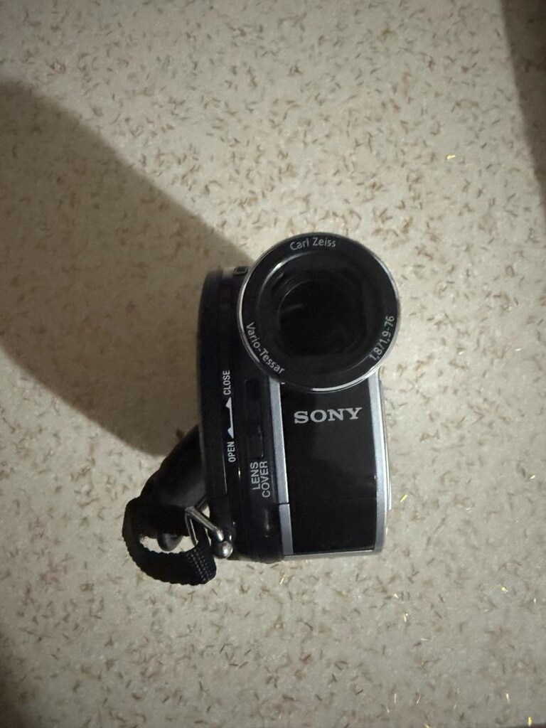 sony kamera - 3
