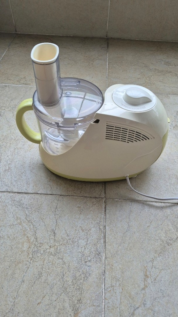 Tefal Sebze Doğrayıcı - 3