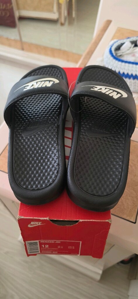 ORGINAL NIKE TERLIK 41 NUMARA - 4
