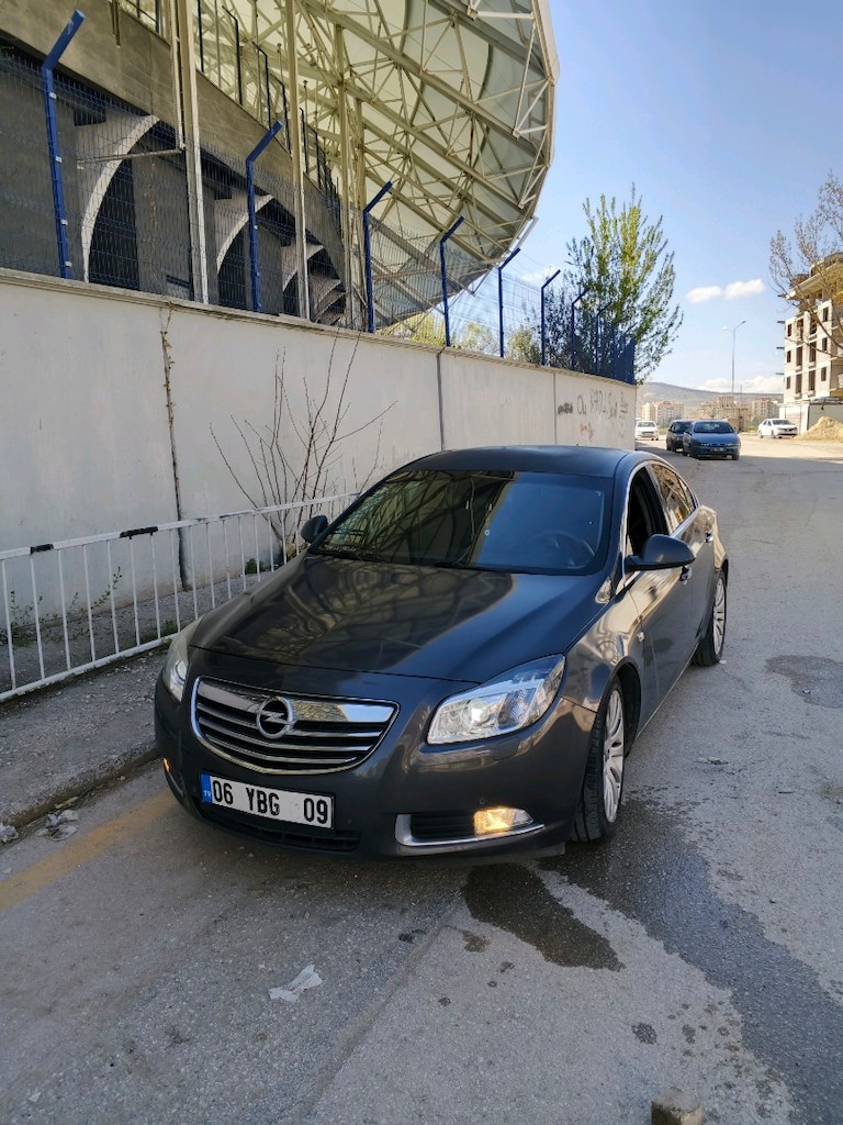Opel Araba - 2
