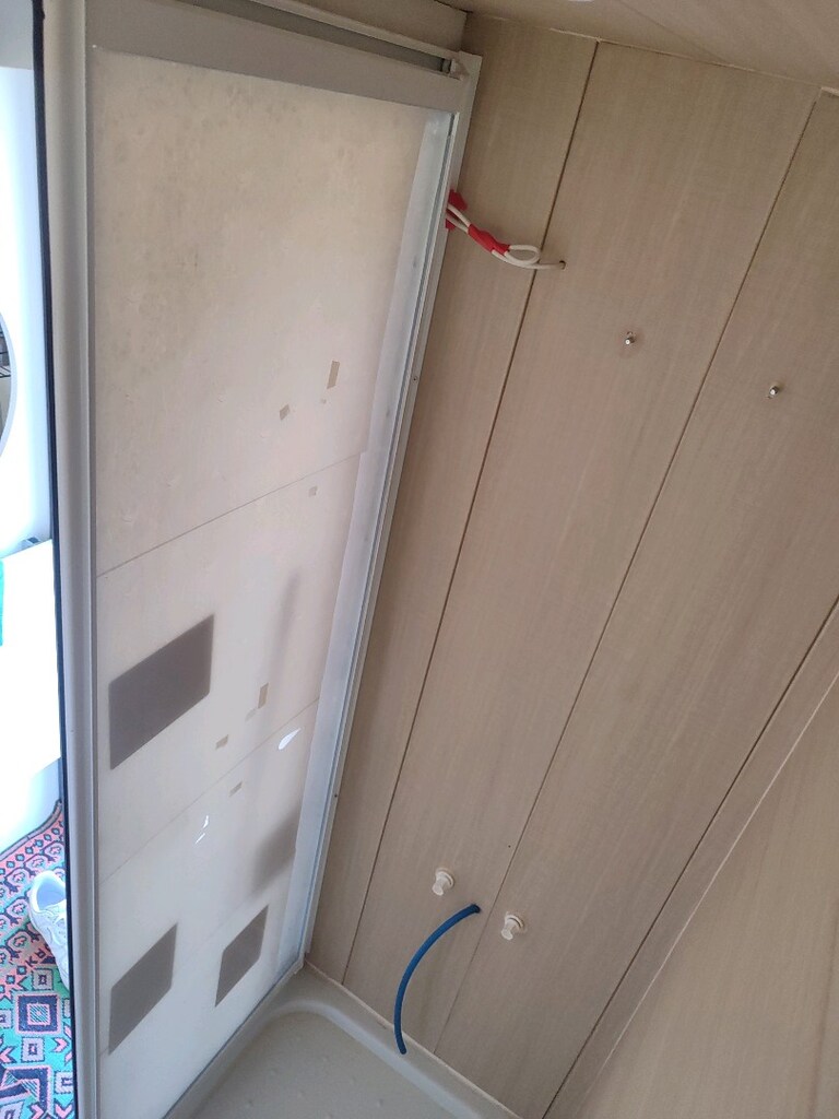 FULL+FULL Tertemiz O1 belgeli ZTK çekme karavan - 7