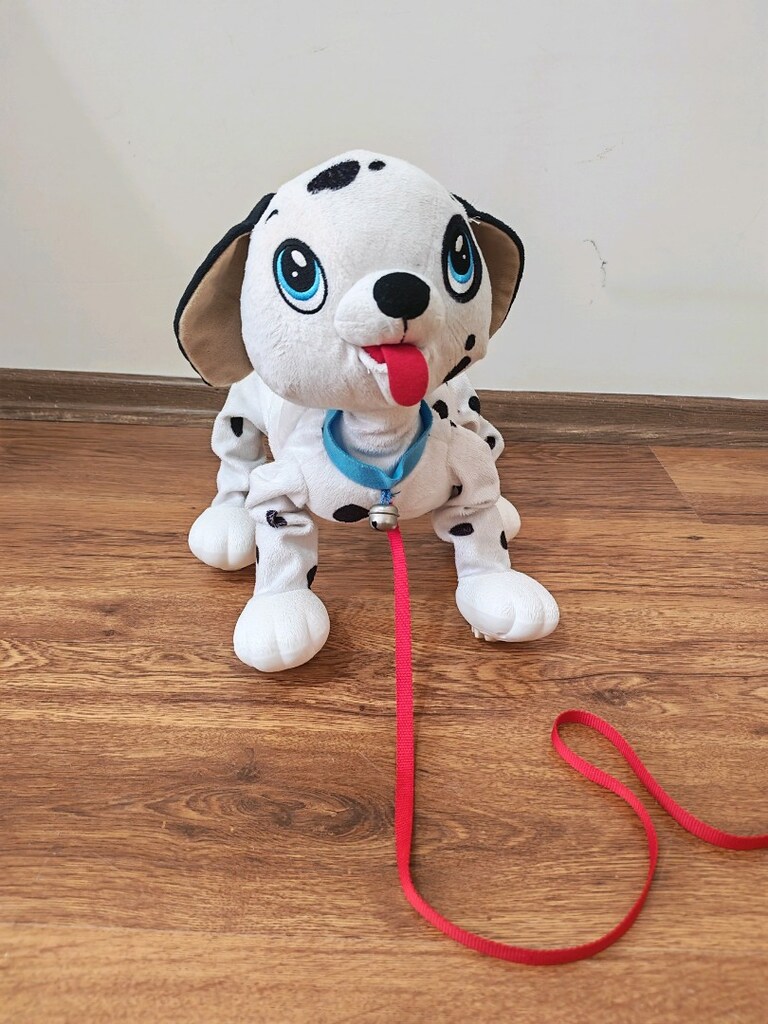 PEPPY PETS DALMACYALI - 2