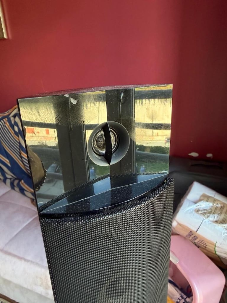 Sony marka ses sistemi - 6