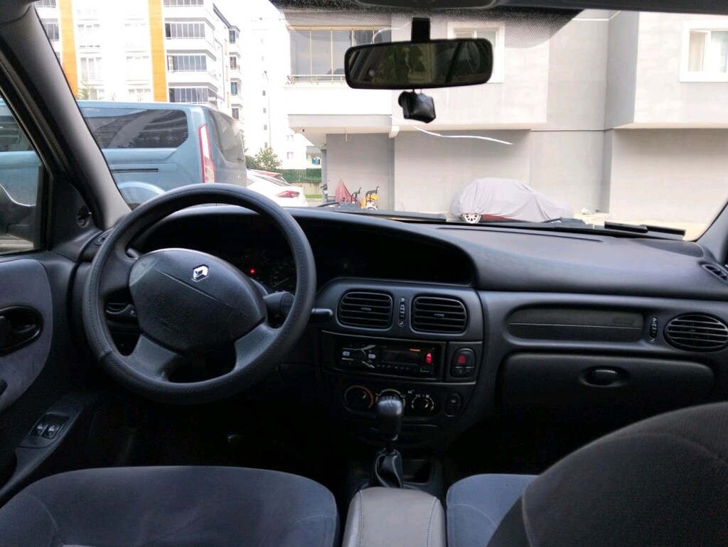 satılık araç - 3