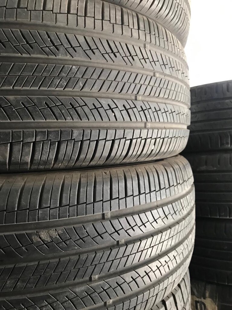 245/45r 20 Ebat 4 Adet Yazlık Nexen Marka 2024 - 4