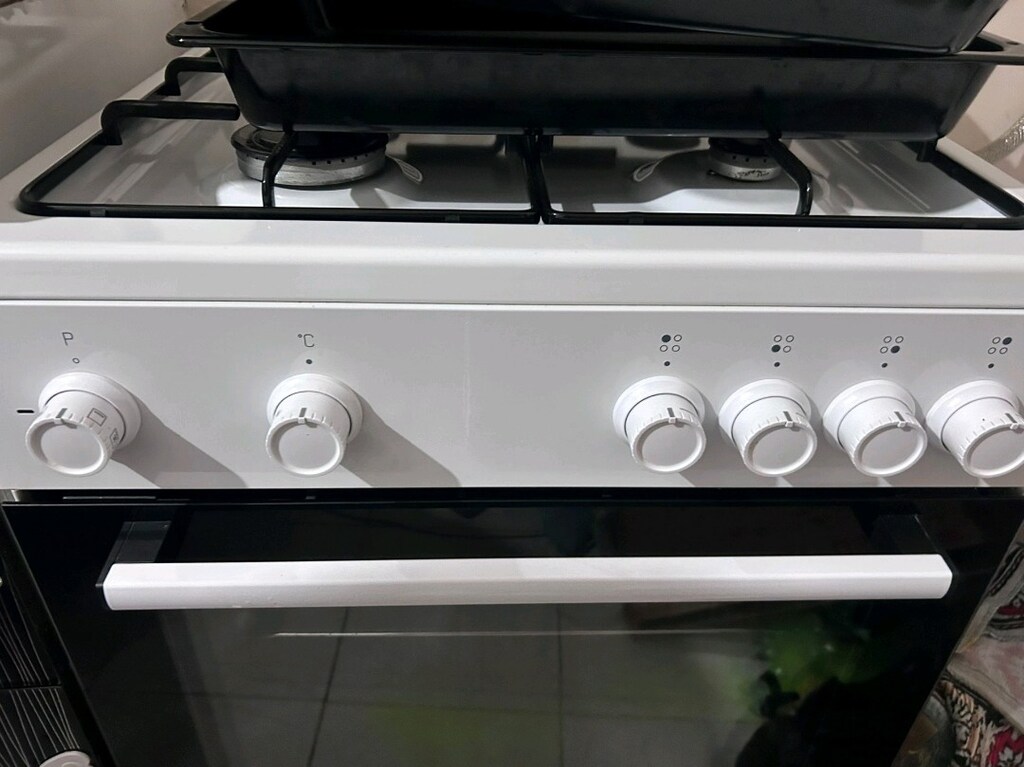 Beko fırın - 4
