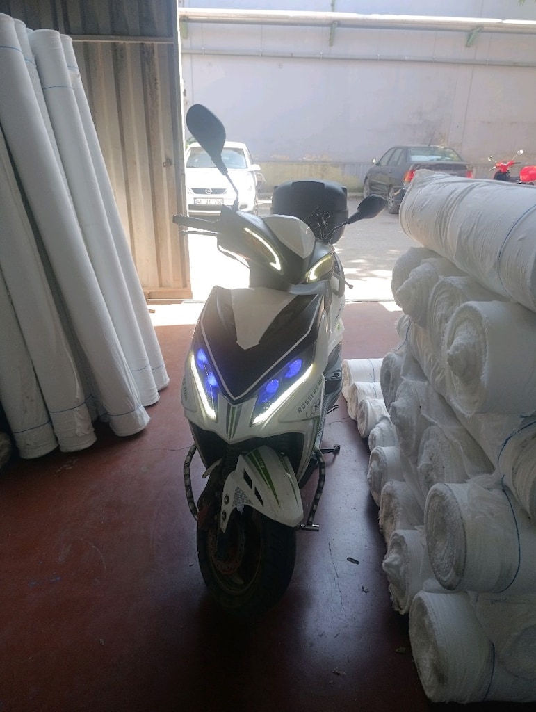 motolüx rossi 125