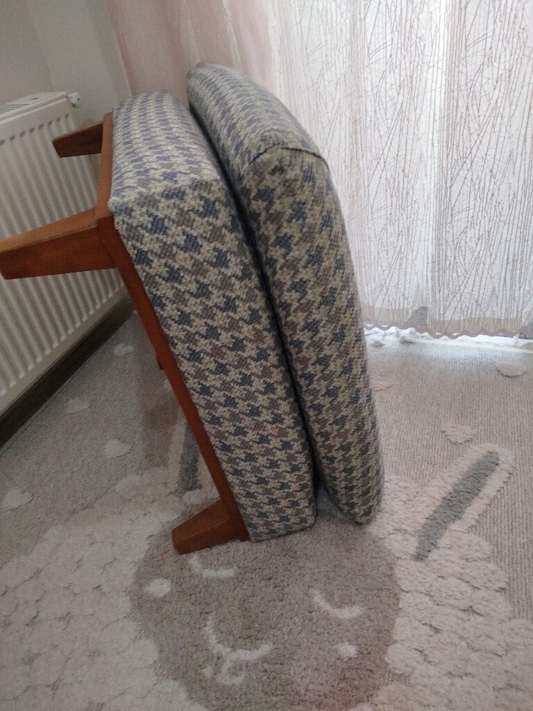 Puf koltuk (L koltukpufu) - 4