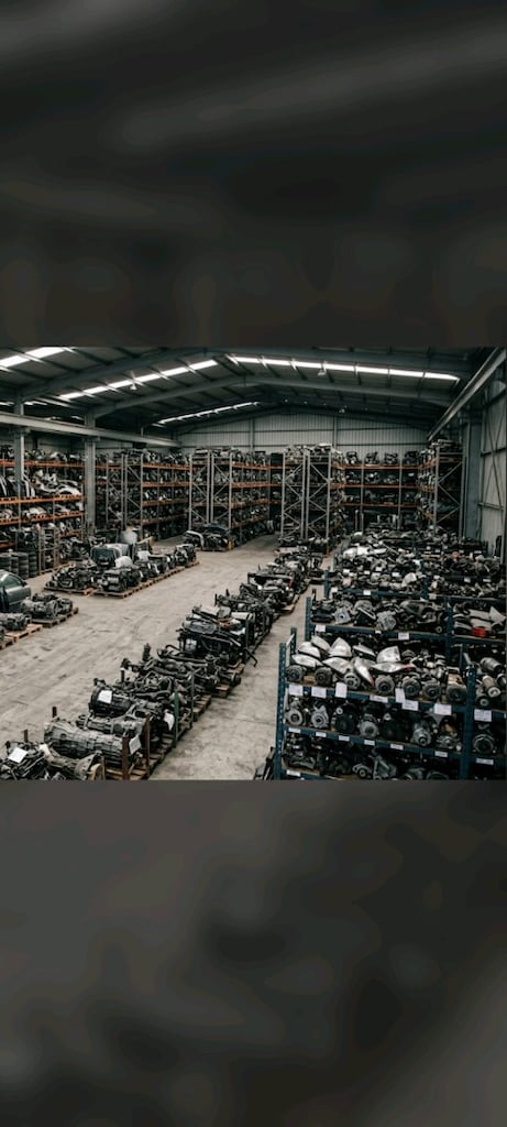 Opel çıkma motor Toyota çıkma motor Volkswagen çıkma motor Renault - 10
