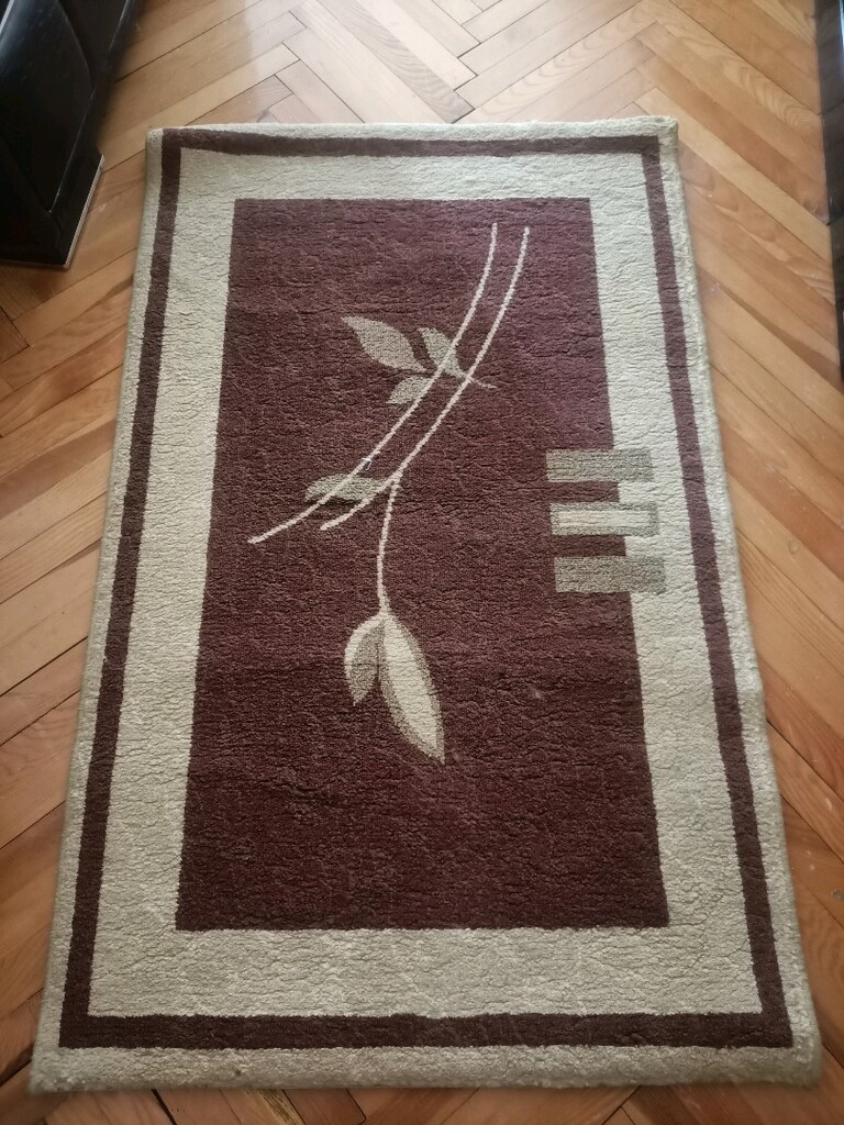 1 metre halı - 3