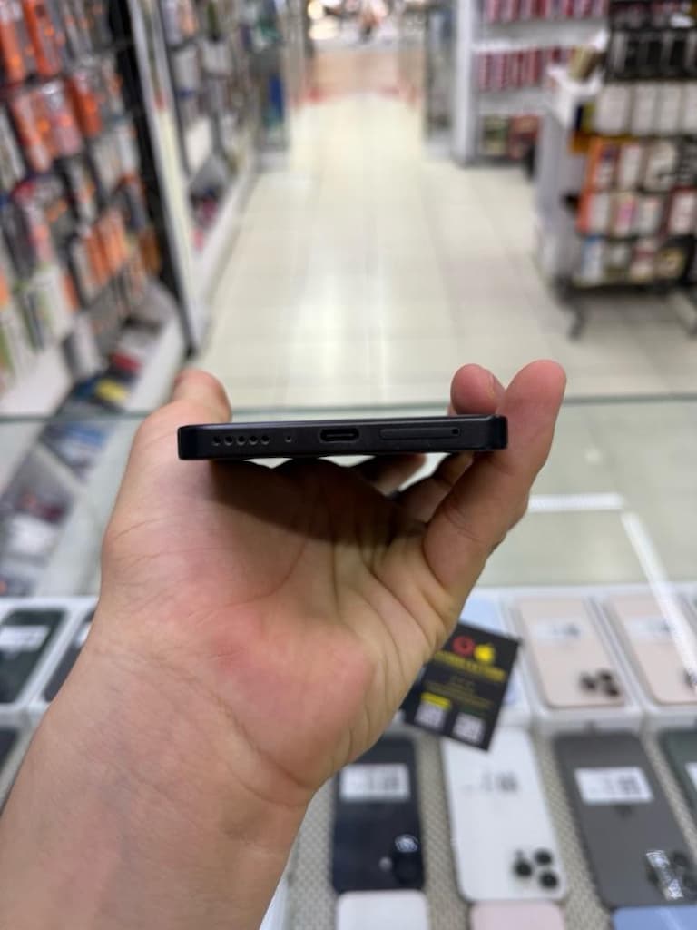 REDMİ NOTE 13 AYSİMA İLETİŞİM - 5