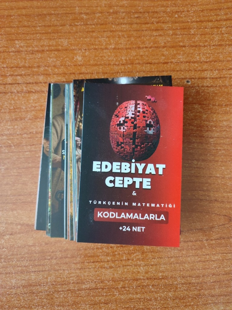 YKS sınav kitapları
