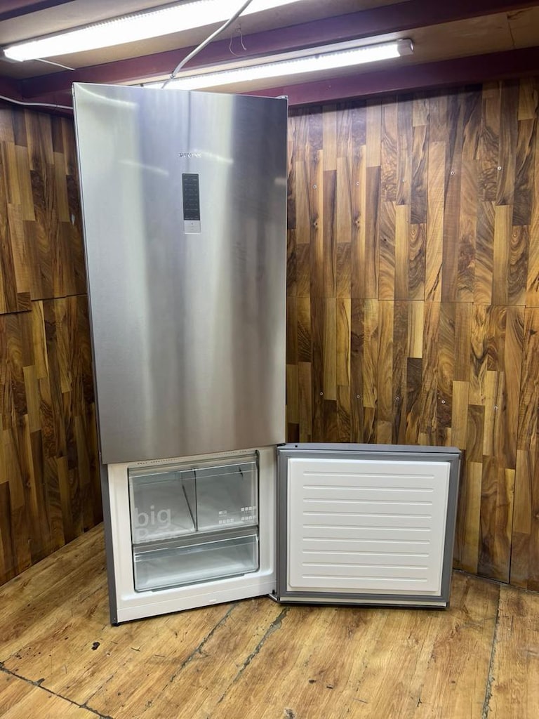 Simens buzdolabı 500 litre sıfır ayarında invertır - 2