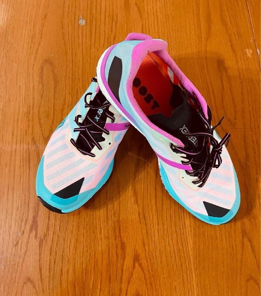 Adidas Terrex 240 Sıfır - 5