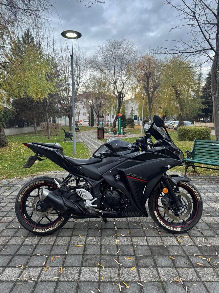 Düşük km R25 - 7