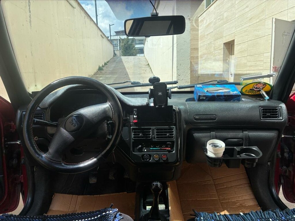 1997 XR 106 - 6
