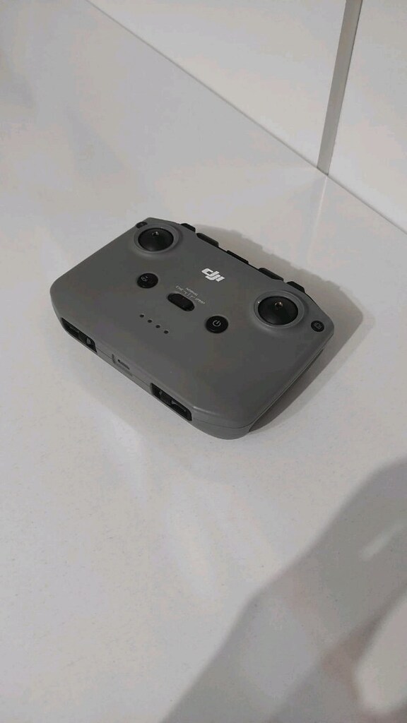 DJİ Mini 2/Mini 2 S Kumandası - 2