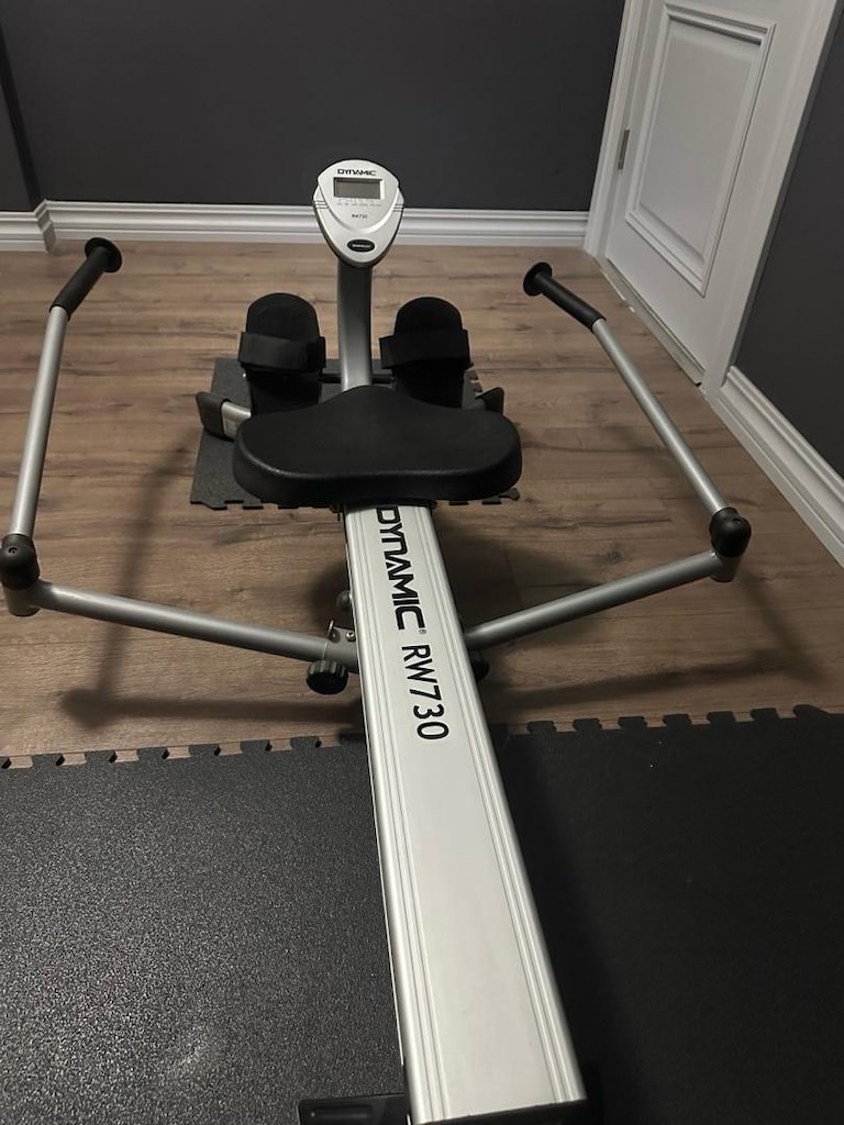 Fitness Aletleri - Başlangıç için ideal - 4