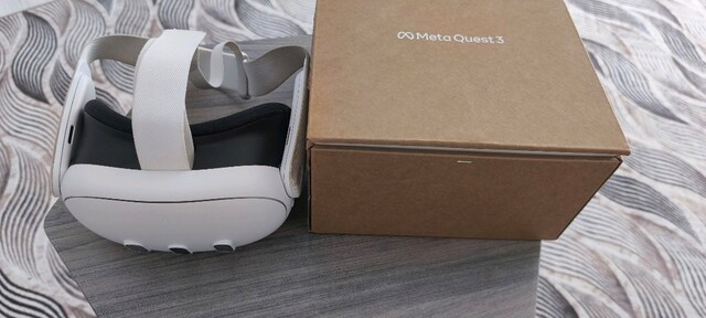 Meta Quest 3 512 Gb