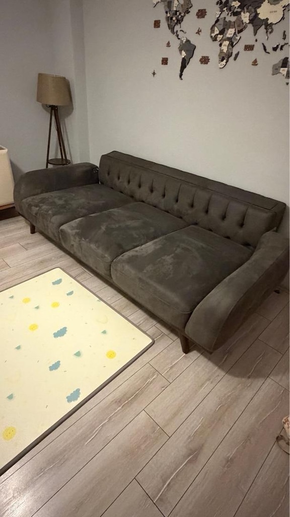 2 adet berjer 1 adet 3lü 1 adet 4lü koltuk takımı - 5