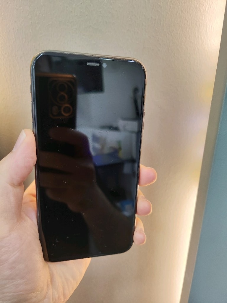 SORUNSUZ İPHONE 11 128 GB PİL 100 - 2