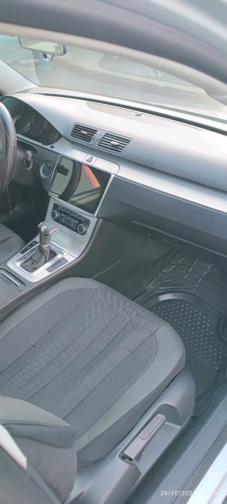 2011 model Volkswagen Passat 1.4 TSi - 15