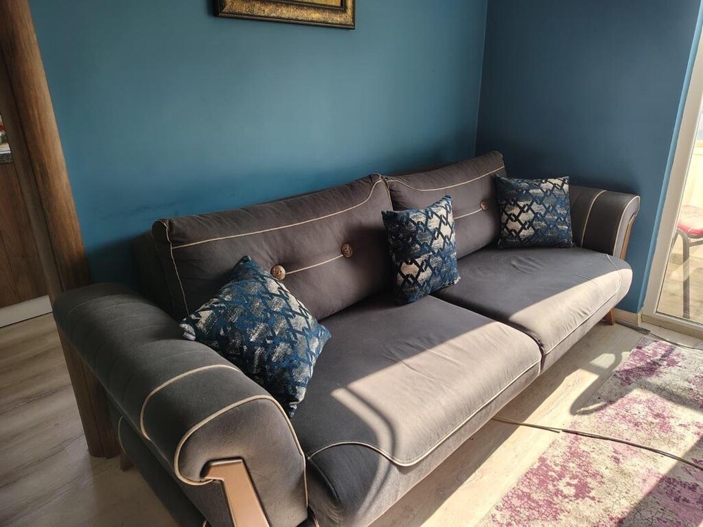 koltuk takımı - 3