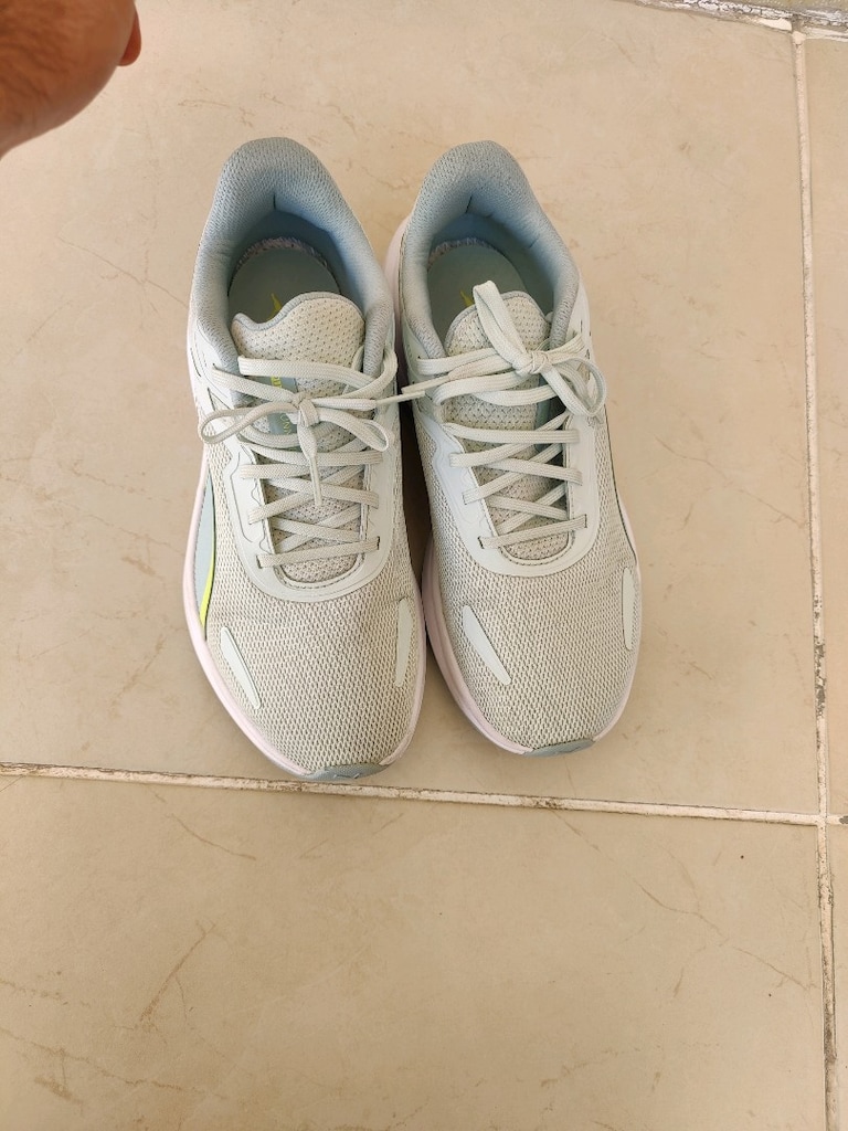 Puma Spor Ayakkabı - 14
