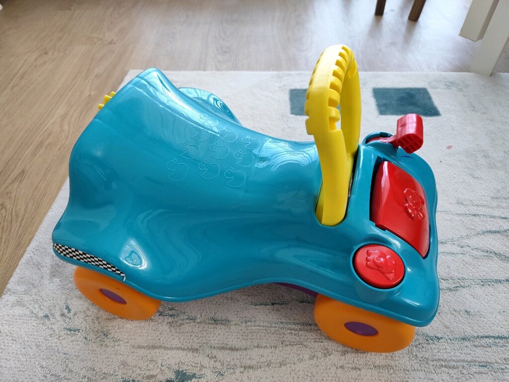 yürüteç - 2