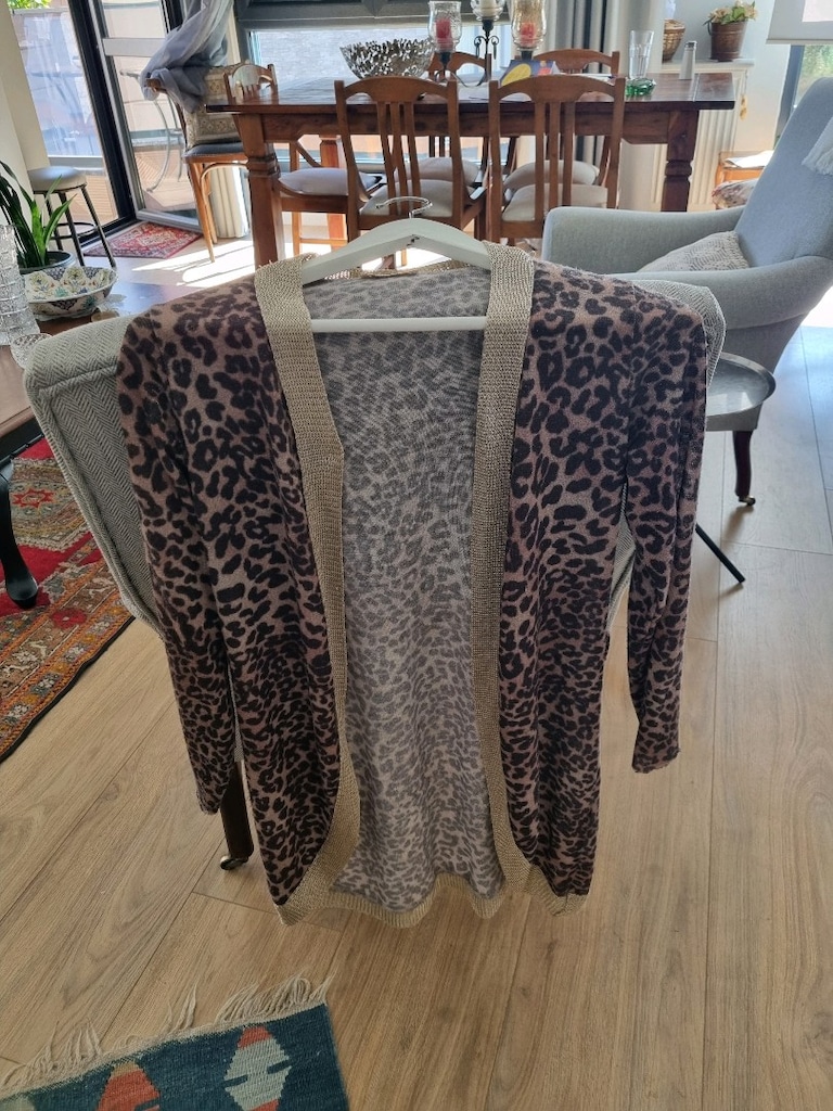 leopar hirka busem marka