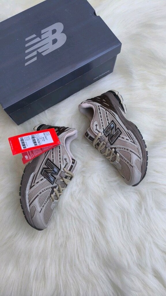 ‼43 beden ‼ NEW BALANCE MÜKEMMEL KALİTE - 4