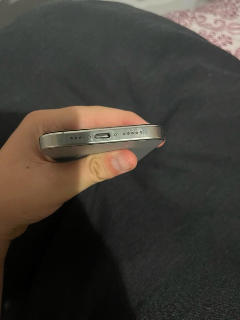ıphone 16 pro - 8